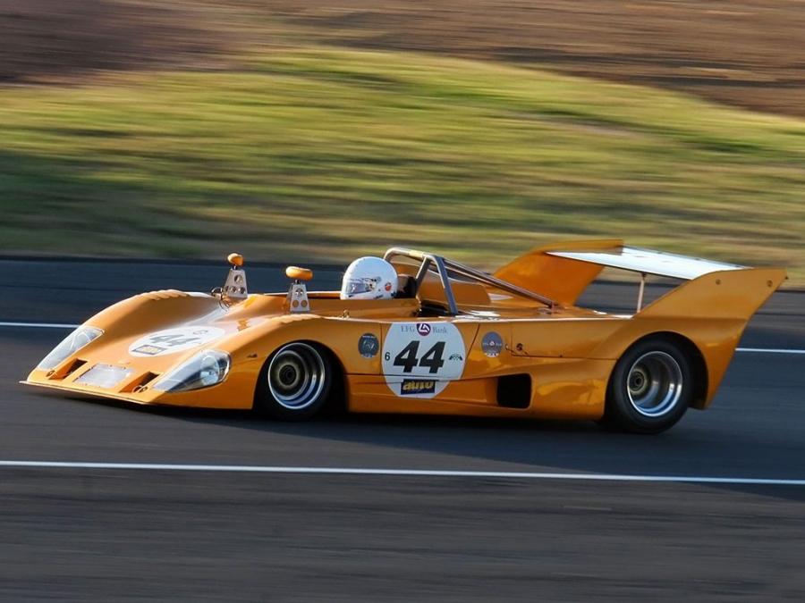  Lola T290 1972 года  (фото 13 из 14)